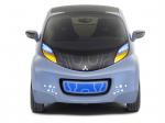 Mitsubishi i-MiEV Sport Air Concept 2009 года